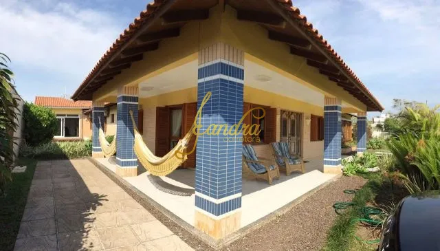 Casa térrea mobiliada e decorada em dois lotes, ótima localização: 91ª foto da galeria de imagens do imóvel