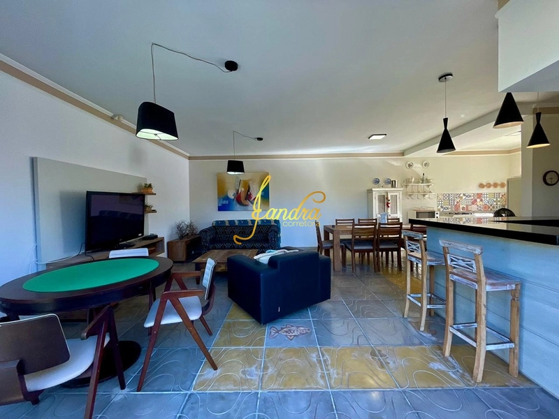 Casa térrea mobiliada e decorada em dois lotes, ótima localização: 55ª foto da galeria de imagens do imóvel