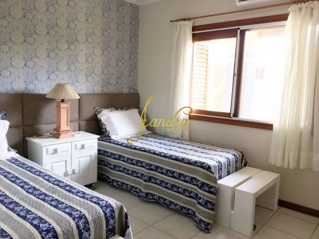 Casa térrea mobiliada e decorada em dois lotes, ótima localização: 73ª foto da galeria de imagens do imóvel