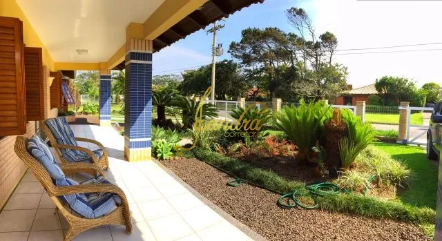 Casa térrea mobiliada e decorada em dois lotes, ótima localização: 93ª foto da galeria de imagens do imóvel