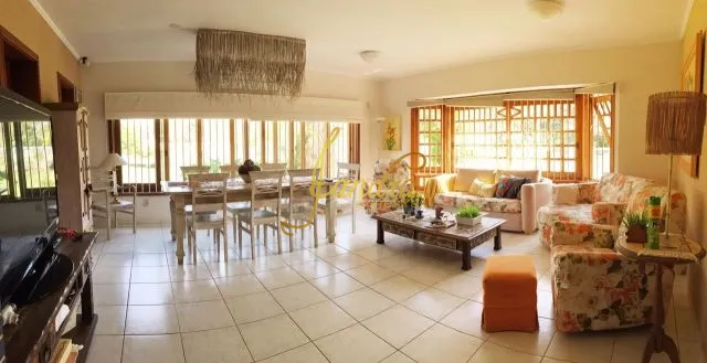Casa térrea mobiliada e decorada em dois lotes, ótima localização: 80ª foto da galeria de imagens do imóvel