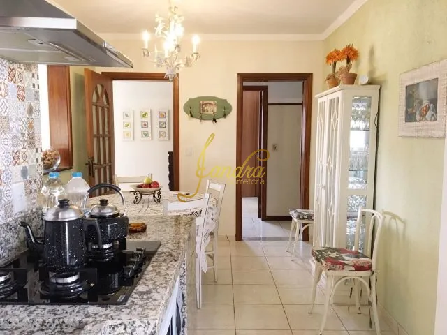Casa térrea mobiliada e decorada em dois lotes, ótima localização: 72ª foto da galeria de imagens do imóvel
