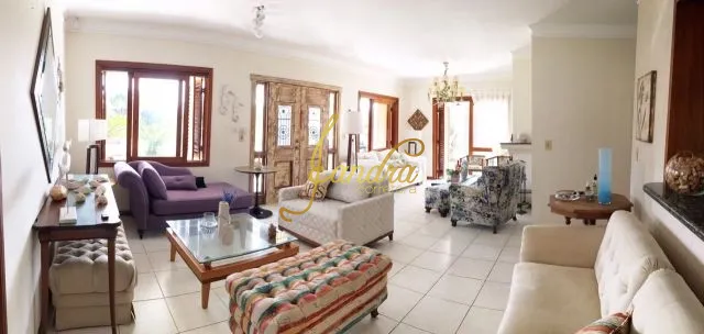 Casa térrea mobiliada e decorada em dois lotes, ótima localização: 68ª foto da galeria de imagens do imóvel