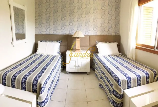 Casa térrea mobiliada e decorada em dois lotes, ótima localização: 74ª foto da galeria de imagens do imóvel