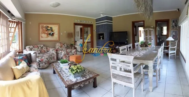 Casa térrea mobiliada e decorada em dois lotes, ótima localização: 69ª foto da galeria de imagens do imóvel