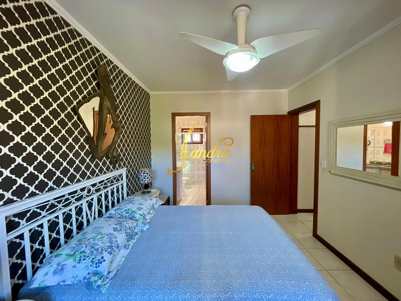Casa térrea mobiliada e decorada em dois lotes, ótima localização: 8ª foto da galeria de imagens do imóvel