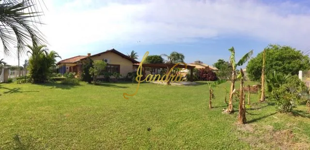 Casa térrea mobiliada e decorada em dois lotes, ótima localização: 86ª foto da galeria de imagens do imóvel