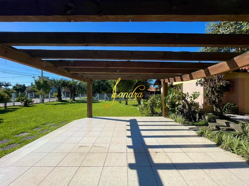 Casa térrea mobiliada e decorada em dois lotes, ótima localização: 44ª foto da galeria de imagens do imóvel