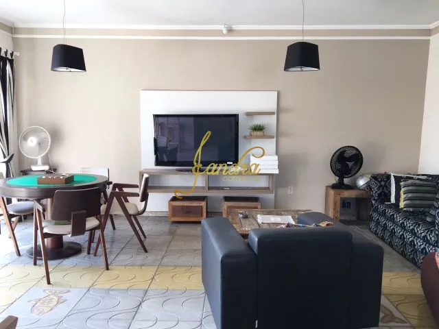 Casa térrea mobiliada e decorada em dois lotes, ótima localização: 83ª foto da galeria de imagens do imóvel
