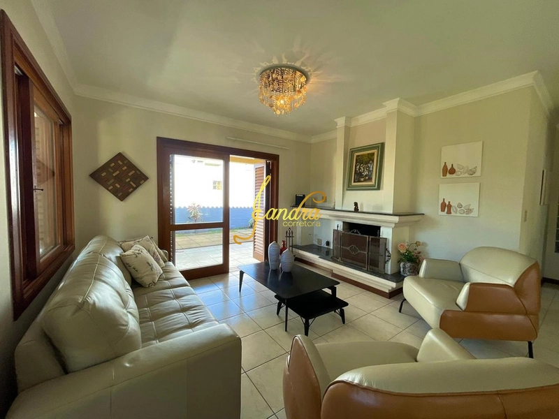 Casa térrea mobiliada e decorada em dois lotes, ótima localização: 46ª foto da galeria de imagens do imóvel