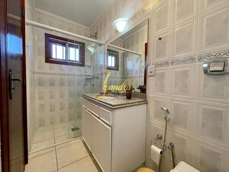 Casa térrea mobiliada e decorada em dois lotes, ótima localização: 35ª foto da galeria de imagens do imóvel