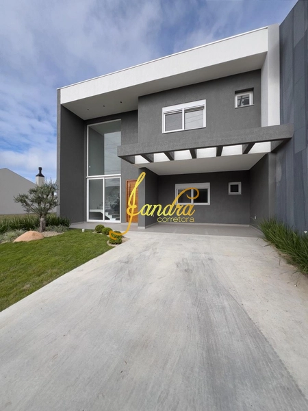 Sobrado no condomínio Sunset com 240m2 de área construída: 31ª foto da galeria de imagens do imóvel
