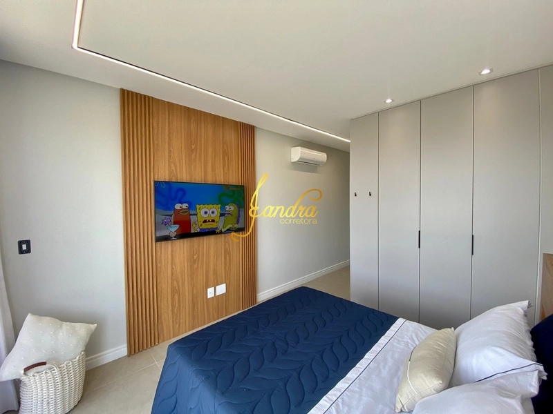 Sobrado mobiliado e decorado, beira Lago: 5ª foto da galeria de imagens do imóvel