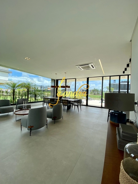 Sobrado mobiliado e decorado, beira Lago: 28ª foto da galeria de imagens do imóvel