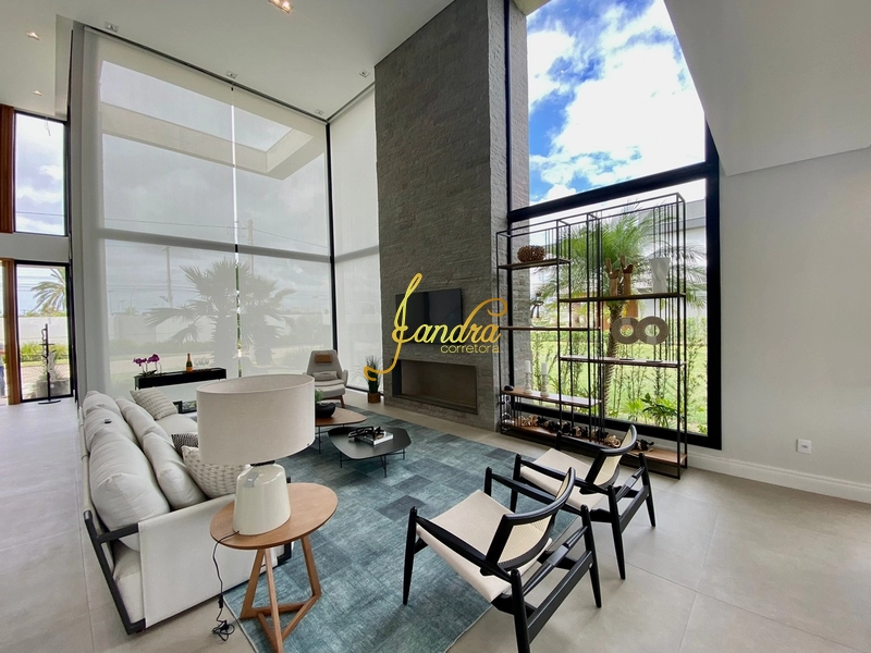 Sobrado mobiliado e decorado, beira Lago: 27ª foto da galeria de imagens do imóvel