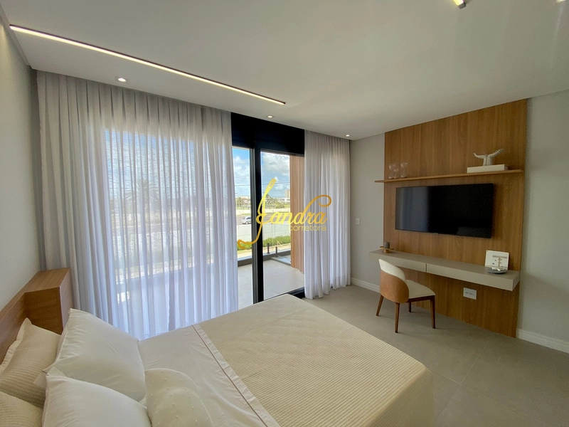 Sobrado mobiliado e decorado, beira Lago: 41ª foto da galeria de imagens do imóvel