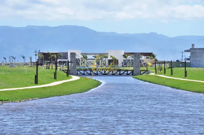 Lote  condominio fechado lado leste: 6ª foto da galeria de imagens do imóvel