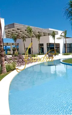 Lote Beira Lago: 2ª foto da galeria de imagens do imóvel