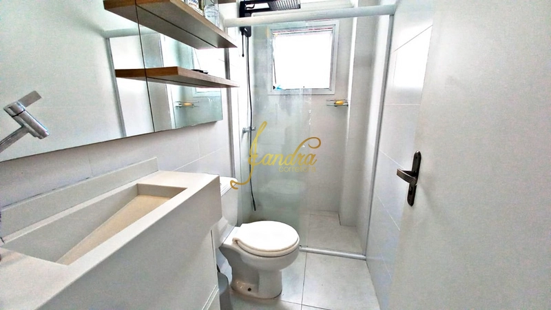 Apartamento de frente com terraço: 1ª foto da galeria de imagens do imóvel
