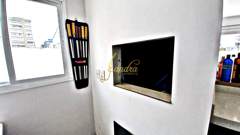 Apartamento de frente com terraço: 11ª foto da galeria de imagens do imóvel
