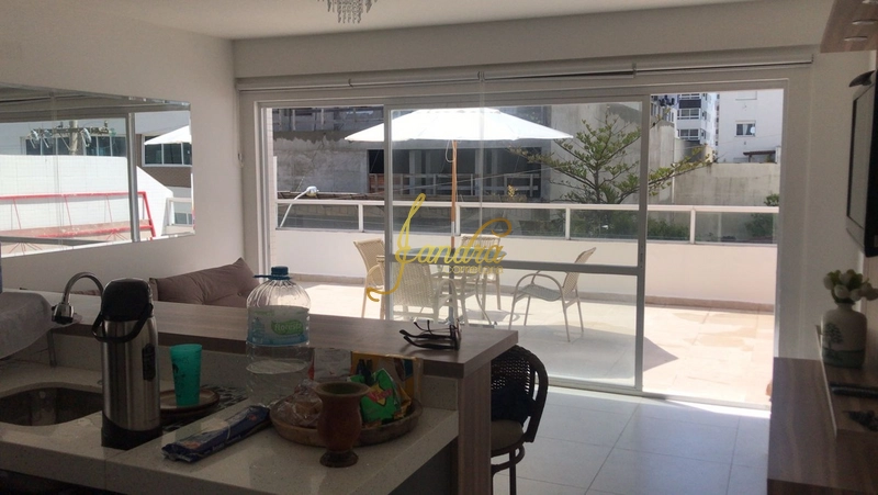 Apartamento de frente com terraço: 27ª foto da galeria de imagens do imóvel