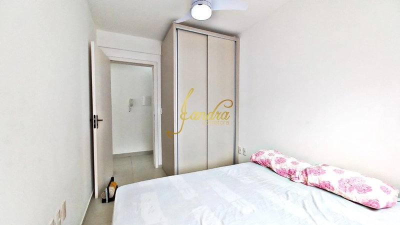 Apartamento de frente com terraço: 20ª foto da galeria de imagens do imóvel