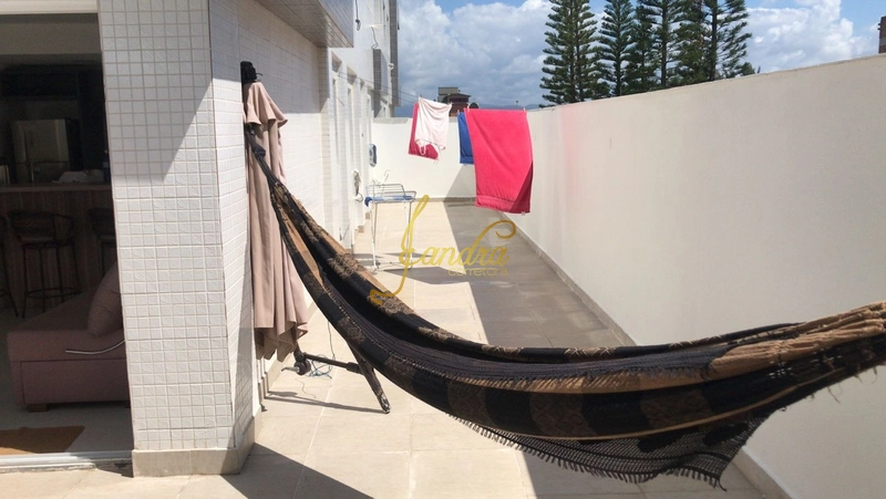 Apartamento de frente com terraço: 15ª foto da galeria de imagens do imóvel