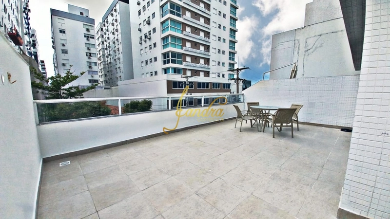 Apartamento de frente com terraço: 16ª foto da galeria de imagens do imóvel