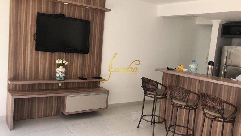 Apartamento de frente com terraço: 13ª foto da galeria de imagens do imóvel