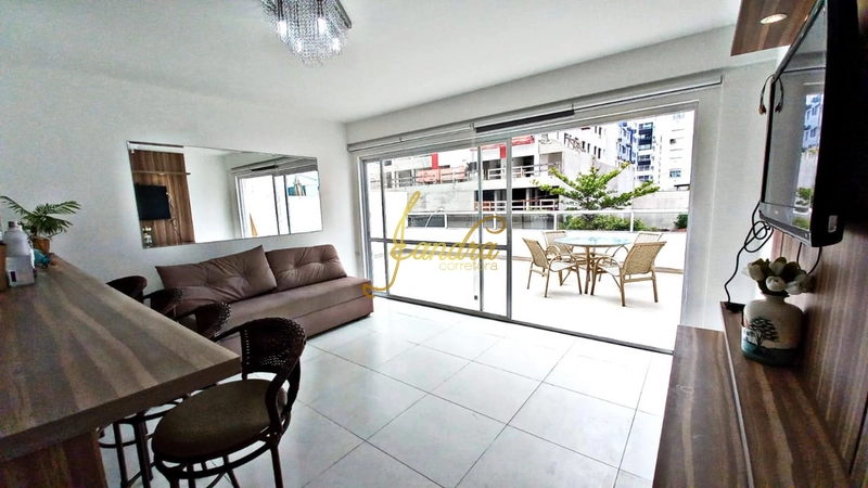 Apartamento de frente com terraço: 17ª foto da galeria de imagens do imóvel