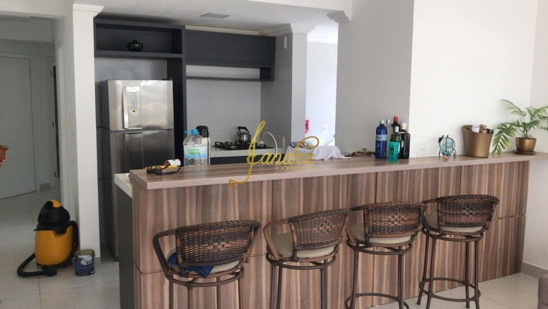 Apartamento de frente com terraço: 19ª foto da galeria de imagens do imóvel