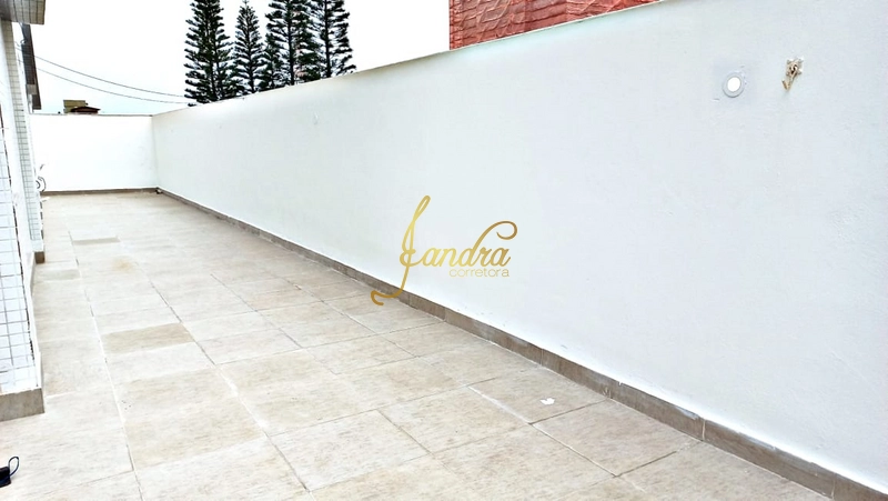 Apartamento de frente com terraço: 26ª foto da galeria de imagens do imóvel