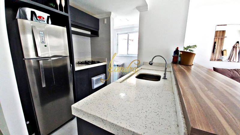 Apartamento de frente com terraço: 21ª foto da galeria de imagens do imóvel