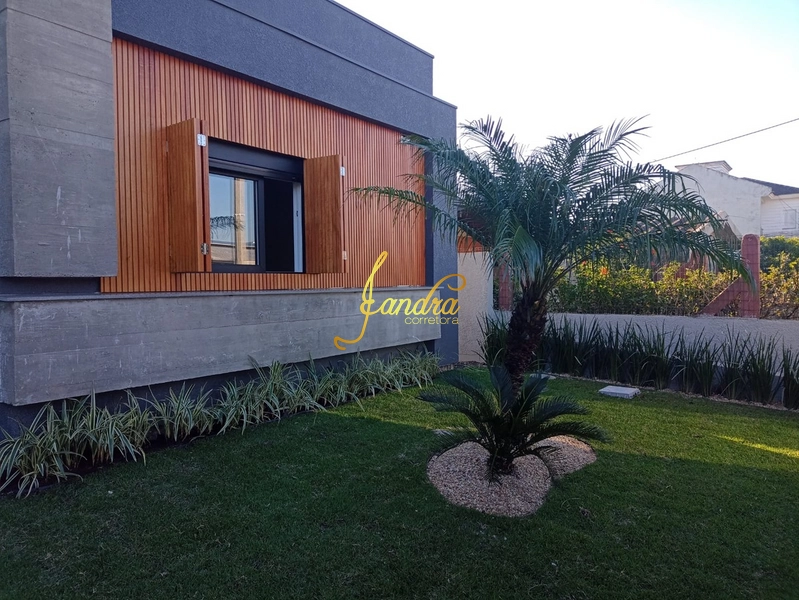 Casa térrea com dois lotes próximo ao mar: 31ª foto da galeria de imagens do imóvel