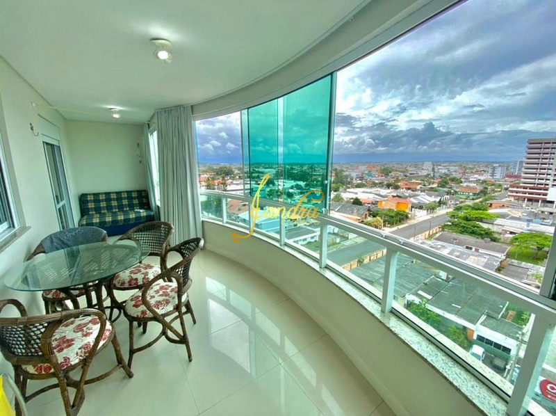 Apartamento bairro Navegantes mobiliado de frente para Ubirajara: 18ª foto da galeria de imagens do imóvel
