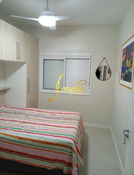 Apartamento bairro Navegantes mobiliado de frente para Ubirajara: 15ª foto da galeria de imagens do imóvel