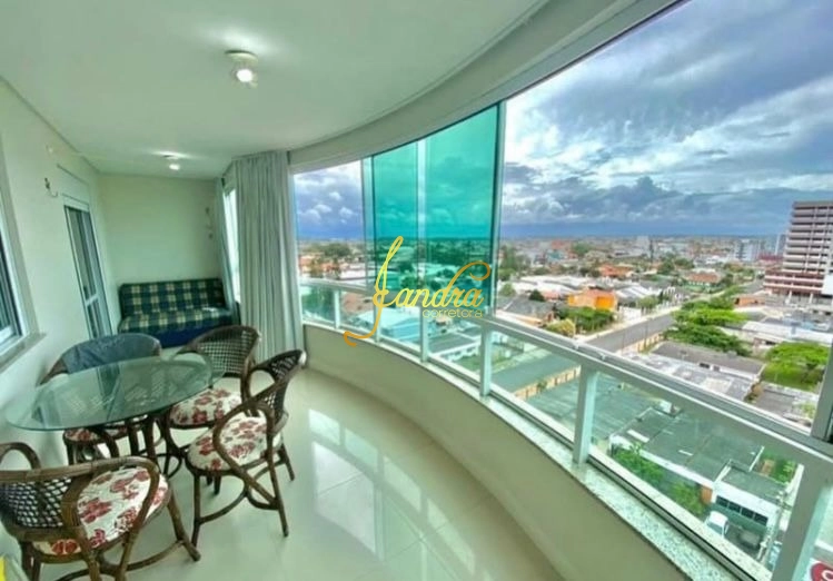 Apartamento bairro Navegantes mobiliado de frente para Ubirajara: 14ª foto da galeria de imagens do imóvel