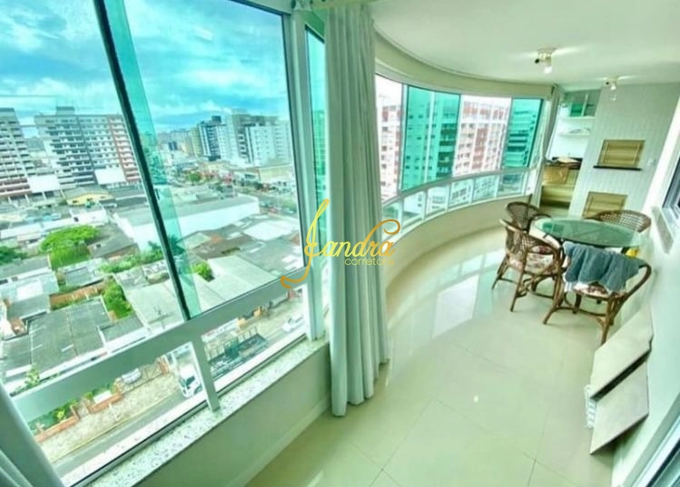 Apartamento bairro Navegantes mobiliado de frente para Ubirajara: 11ª foto da galeria de imagens do imóvel