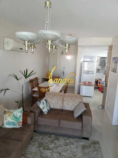 Apartamento bairro Navegantes mobiliado de frente para Ubirajara: 13ª foto da galeria de imagens do imóvel