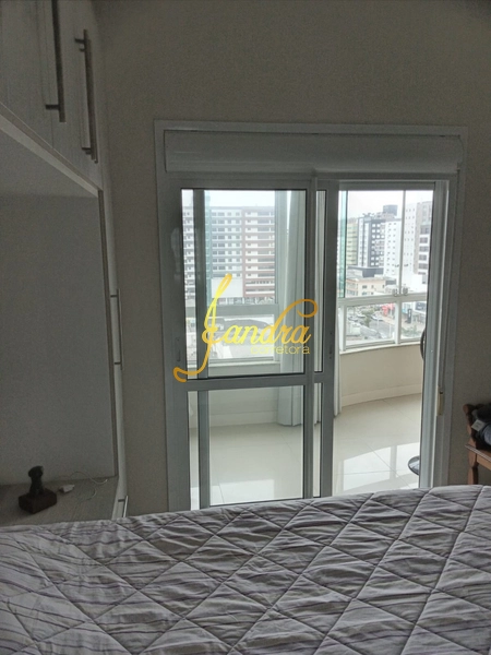 Apartamento bairro Navegantes mobiliado de frente para Ubirajara: 17ª foto da galeria de imagens do imóvel