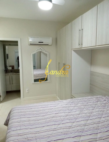 Apartamento bairro Navegantes mobiliado de frente para Ubirajara: 8ª foto da galeria de imagens do imóvel