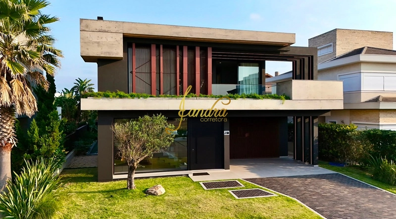 Imóvel residencial ou comercial