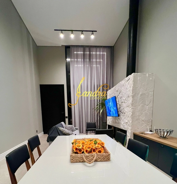 Casa térrea em obra com 04 suítes e área construída de 166,93m2: 10ª foto da galeria de imagens do imóvel