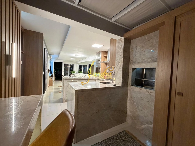 Casa térrea com 97m² no Casa Hermosa mobiliado e decorado: 2ª foto da galeria de imagens do imóvel