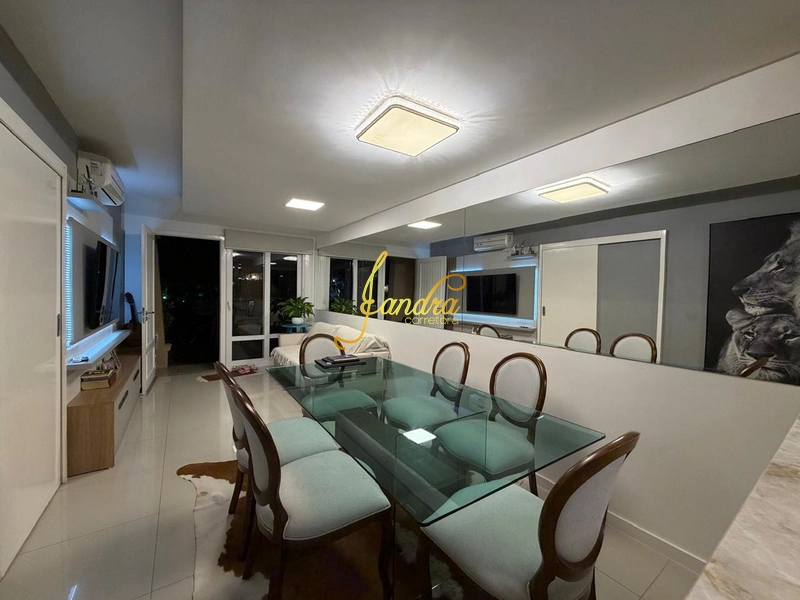 Casa térrea com 97m² no Casa Hermosa mobiliado e decorado: 5ª foto da galeria de imagens do imóvel