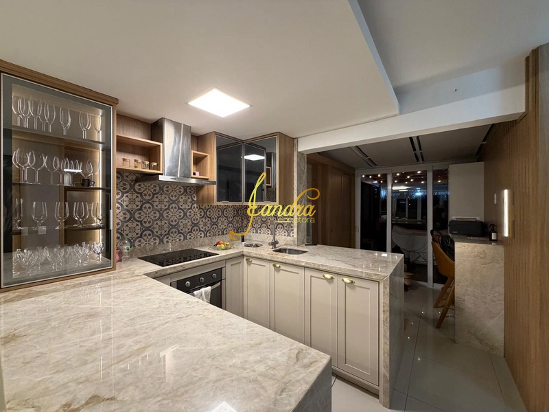 Casa térrea com 97m² no Casa Hermosa mobiliado e decorado: 4ª foto da galeria de imagens do imóvel
