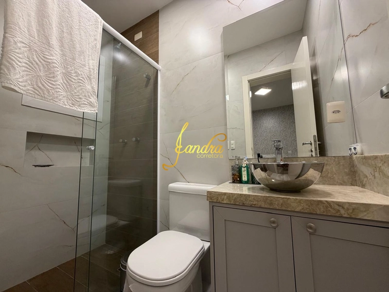 Casa térrea com 97m² no Casa Hermosa mobiliado e decorado: 3ª foto da galeria de imagens do imóvel