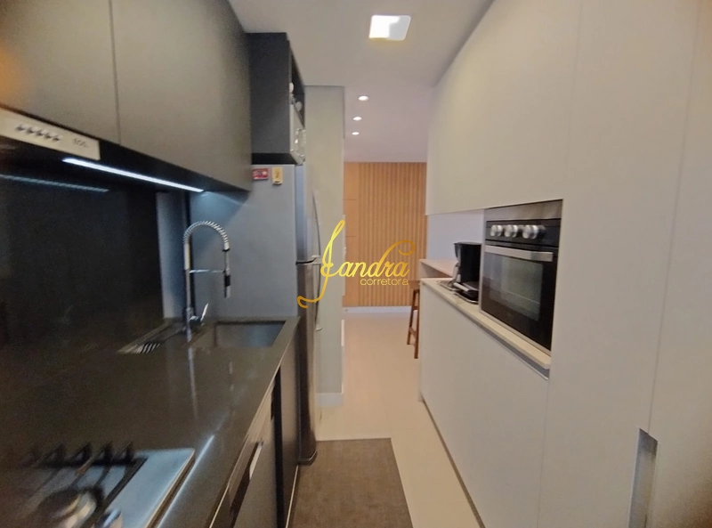 Apartamento mobiliado e decorado: 10ª foto da galeria de imagens do imóvel