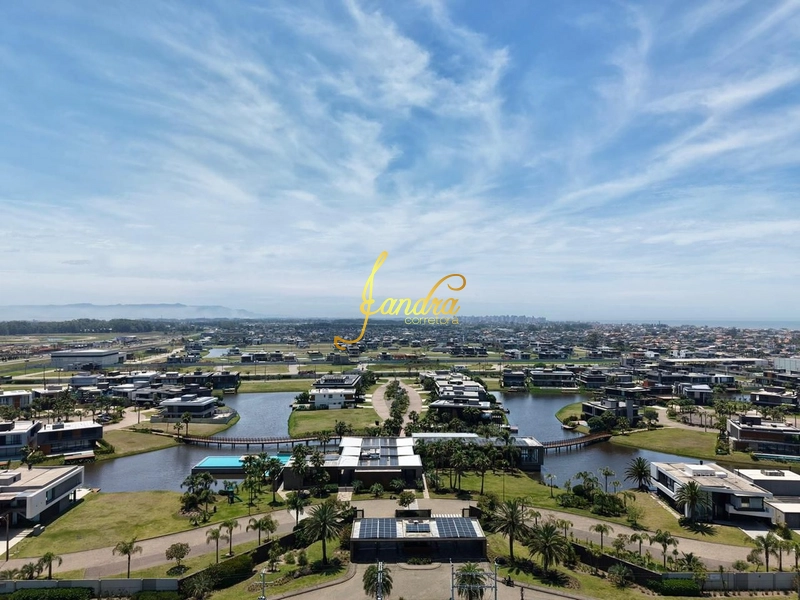 Terreno Condominio Lótus  BEIRA LAGO: 6ª foto da galeria de imagens do imóvel