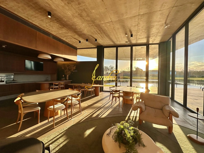 Terreno Condominio Lótus  BEIRA LAGO: 3ª foto da galeria de imagens do imóvel